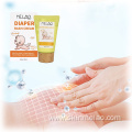 Organic Baby Diaper Rash Cream For Moisturizing